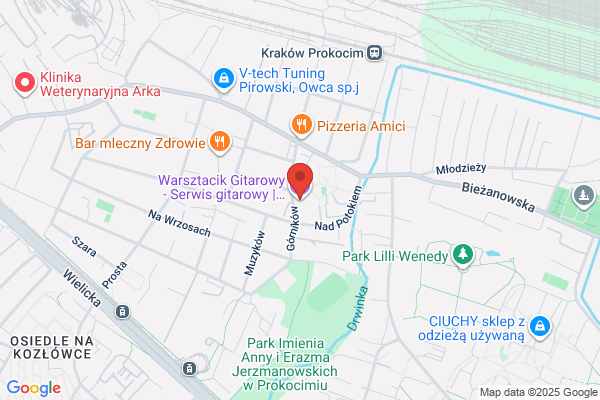 Tawimex. Biuro projektów