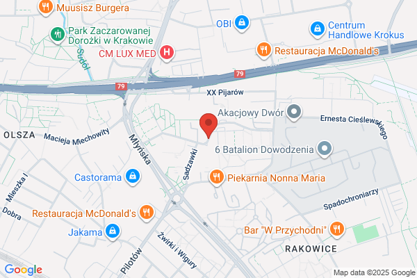 Wazl Barbara. Pracownia projektowa