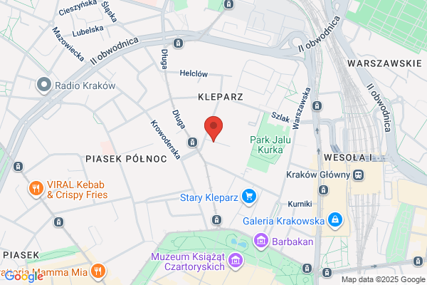 Wizja. Sp. z o.o. Biuro architektoniczne