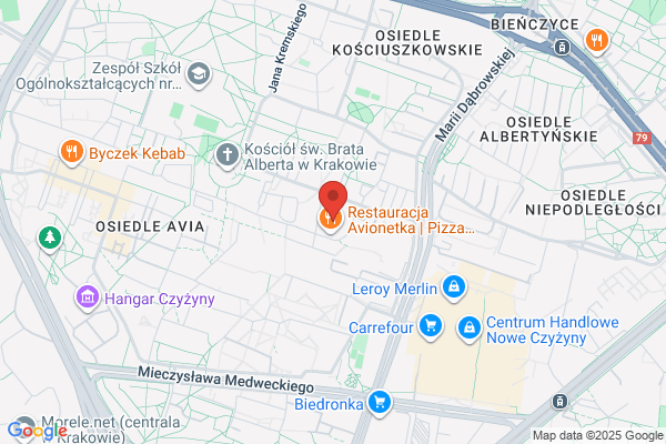 Wozniakiewicz Andrzej. Projekty