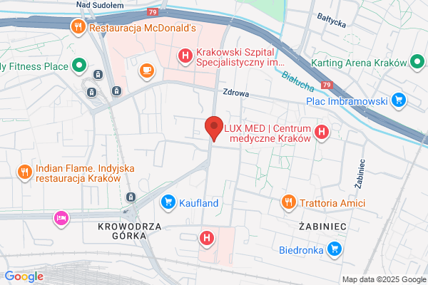 Kruk. S.j. Art. biurowe i szkolne. Dluznak A.