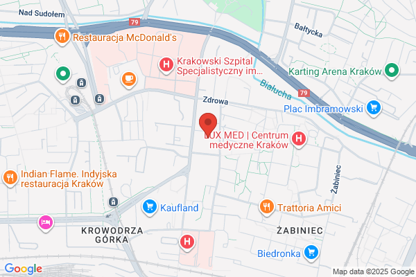 Dobry Dach. Zaklad blacharsko - dekarski. Krempa L.