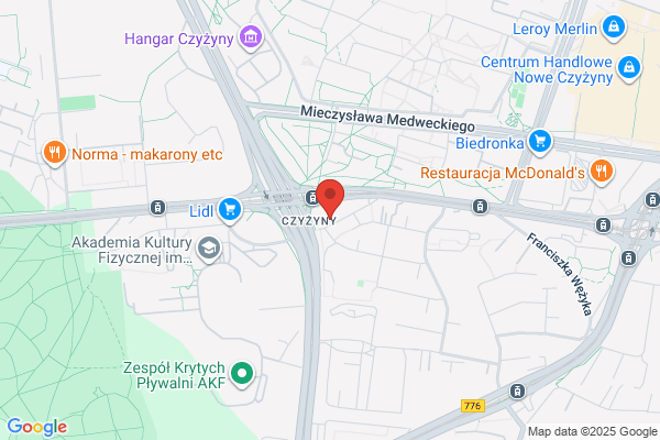 Rambit. Bramy, szlabany, rolety