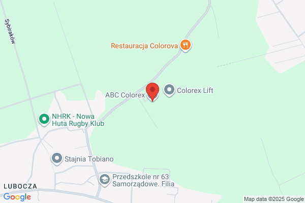 ABC Colorex. Fabryka ogrodzen