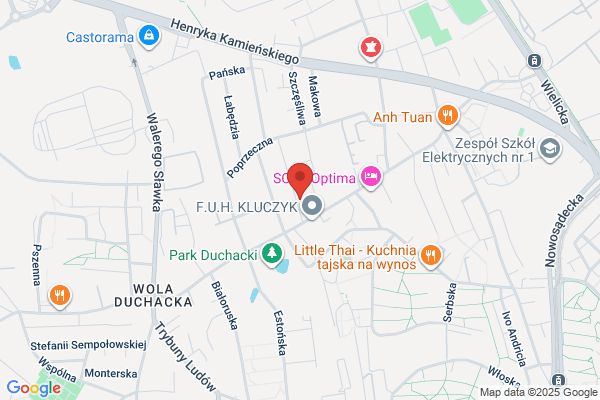 Esbud. Ogrodzenia, bramy, bruki