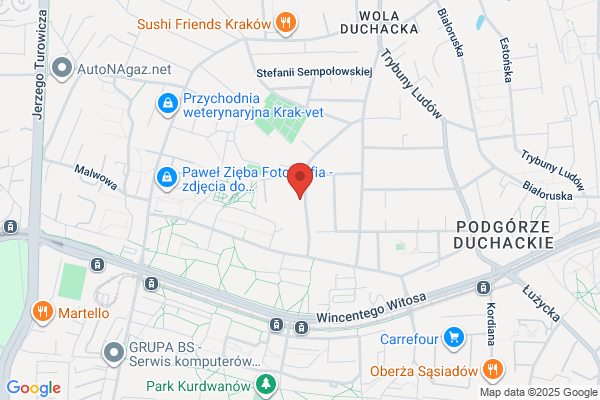 Krupol. Chemia budowlana