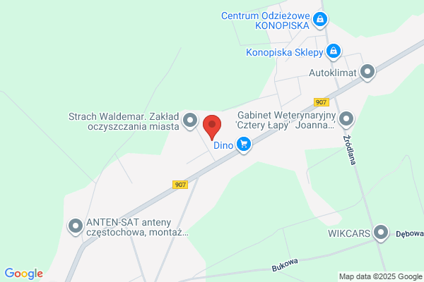Formes. Sp. z o.o. Inzynieryjne Konstrukcje Budowlane
