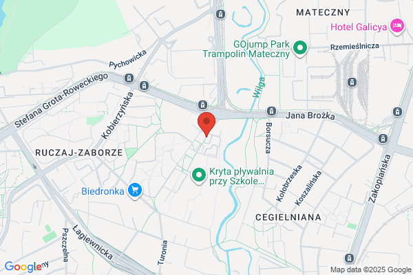 Tarbi Bialecki i Wspólnicy. Sp.j. Maszyny do pompowania i transportu betonu. Przedstawiciel koncernu Cifa