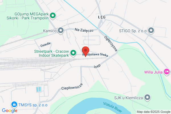 Agma-Tech. Maszyny budowlane