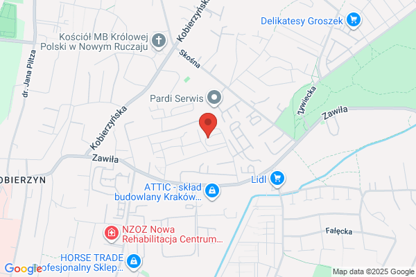 Cemex Polska. Sp. z o.o. Wytwórnia betonu towarowego