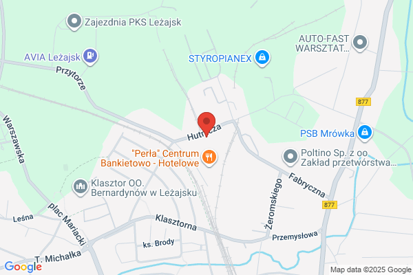 Galicja Beton. Sp. z o.o. Grupa betonu towarowego