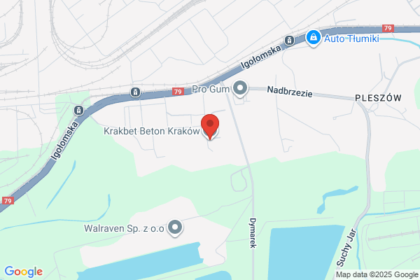 Krakbet