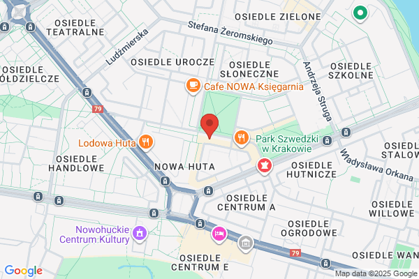 Centrum Koloru