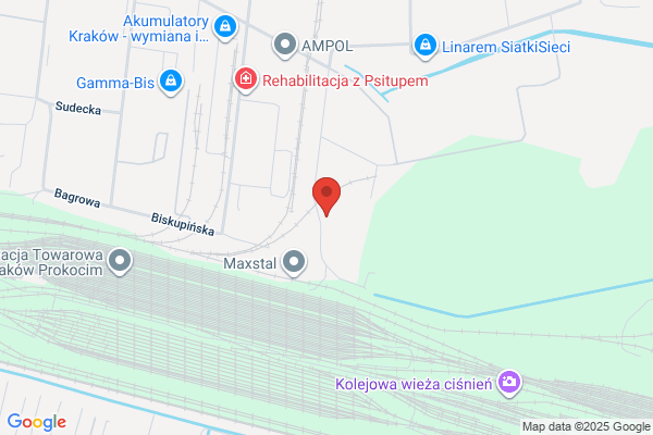 Bracia Misiak. FHU. Materialy i uslugi budowlane