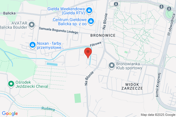 Budip. Hurtownia materialów budowlanych i przemyslowych