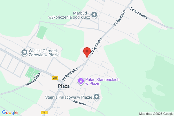 Max. Sklad materialów budowlanych