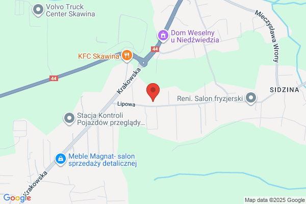 Kulimar. Kamieniarstwo budowlane
