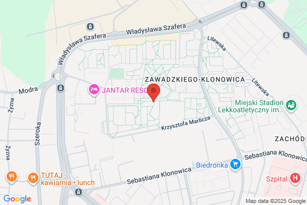Caro. Materialy i uslugi budowlane