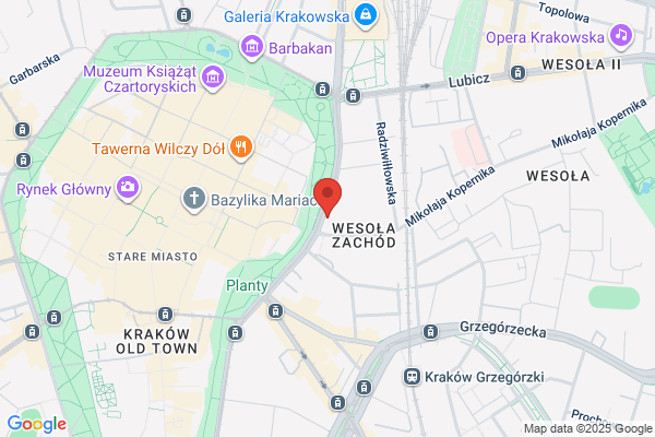 Kraków