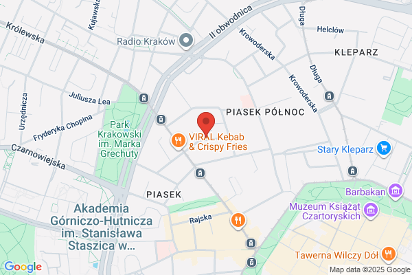 Zimny Kazimierz. Zaklad budowlano - uslugowy