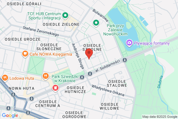 Budmet. Spóldzielnia Rzemieslnicza