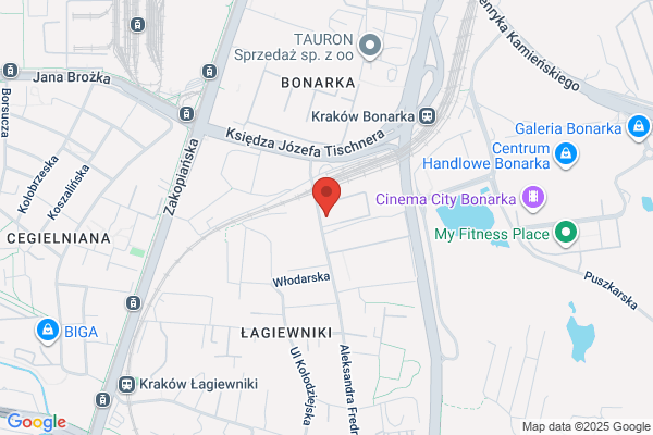 Cel. Przedsiebiorstwo budowlano - uslugowe