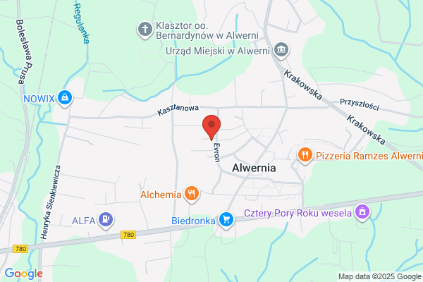 Euromal. Firma remontowo - budowlana. Kalwa J.