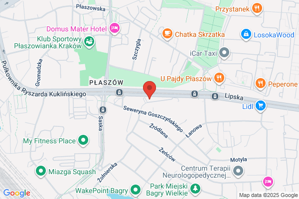 Kliny-Zacisze SA. Towarzystwo Budownictwa Spolecznego