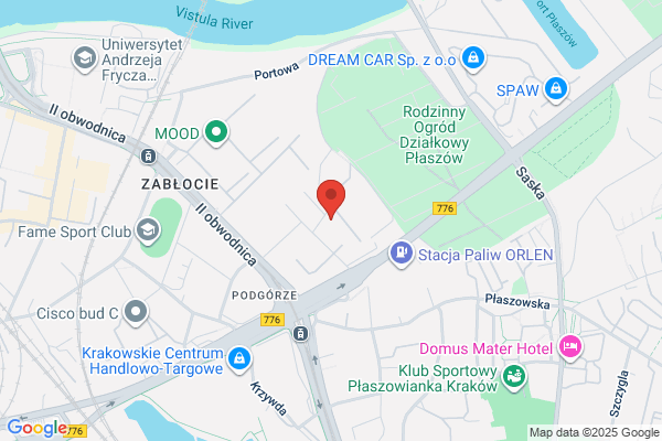 Konstruktor. S.j. FH. Ogonowska Z.