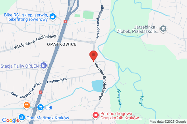 MS. Przedsiebiorstwo budowlano - instalacyjne i robót inzynieryjnych. Marek Seremet