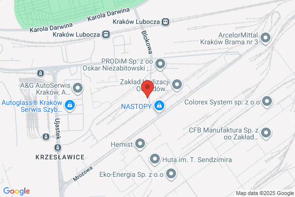 Mostostal Kraków SA