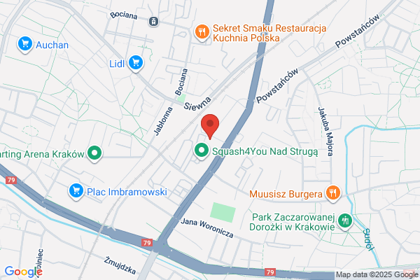 Murdza. Zaklad remontowo - budowlany