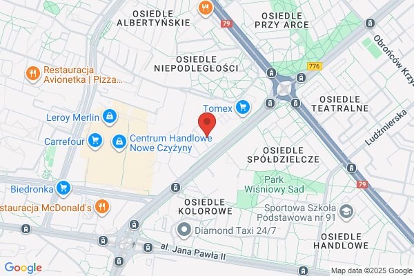Property Polska. Sp. z o.o.