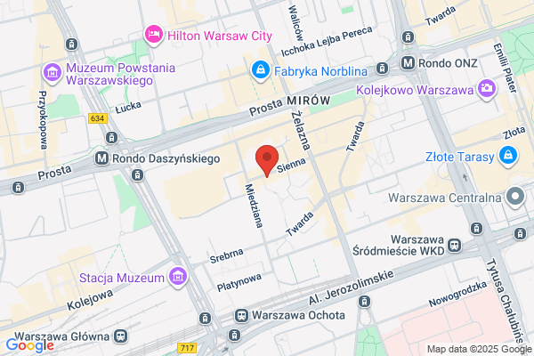 Westminster Properties. Sp. z o.o.