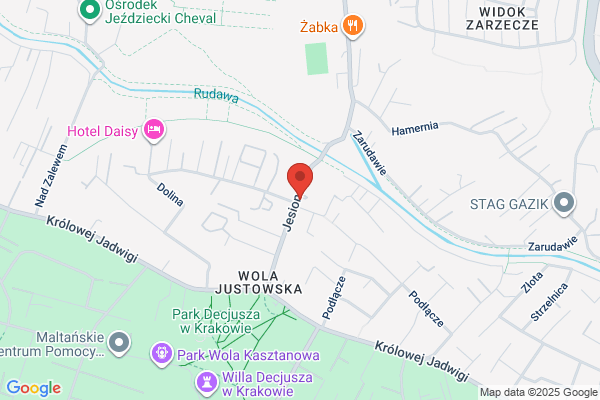 Kwantum. Sklad materialów budowlanych