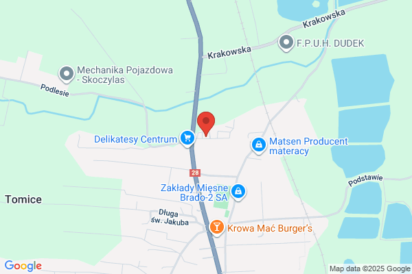 WKT-Polska. Sp. z o.o. Materialy budowlane