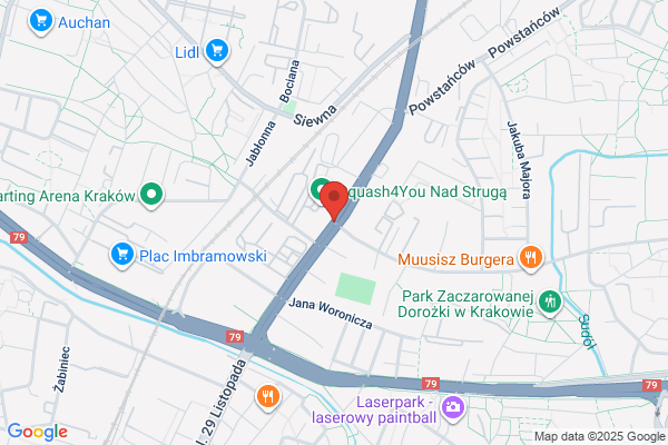 Prace Na Wysokości Polnorth