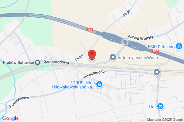 Emkart. Przedsiebiorstwo handlowo - budowlane. Uslugi, remonty. Farby, art. metalowe