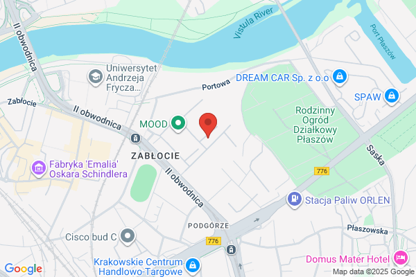 Fobar Mała Architektura Miejska