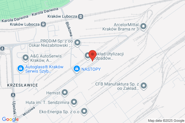 Hutnicze Przedsiebiorstwo Remontowe. Sp. z o.o.