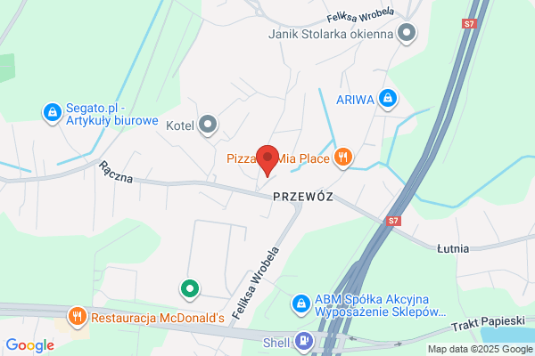 Kus Krzysztof. Firma remontowo - budowlana