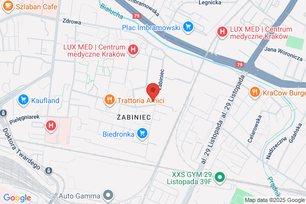 Lichwa Krzysztof. Zaklad ogólnobudowlany