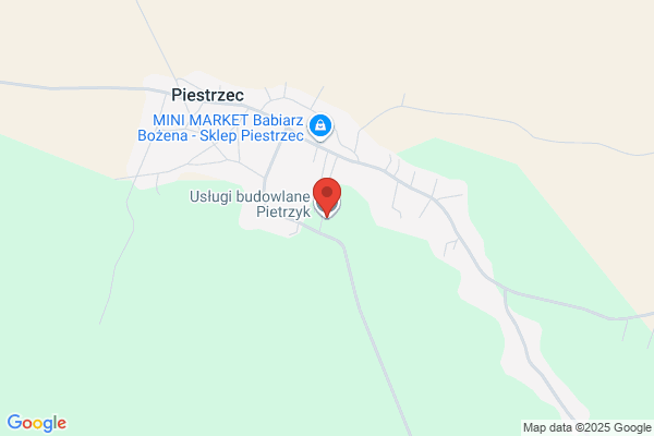Remont. Firma remontowo - budowlana. Pietrzyk K., Czuba I.