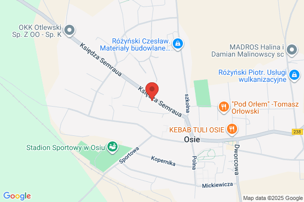 Torbicki Kazimierz. Uslugi remontowo - budowlane