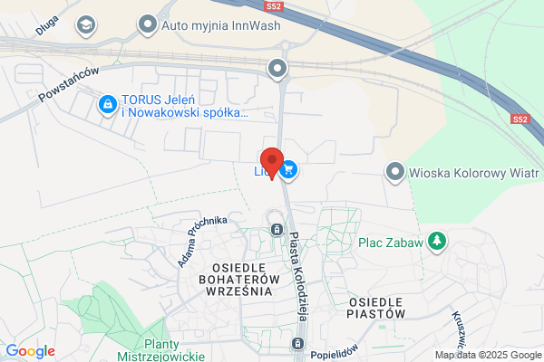 Transtolbud-Piekutowski. Sp. z o.o. Roboty budowlano - montazowo - wykonczeniowe