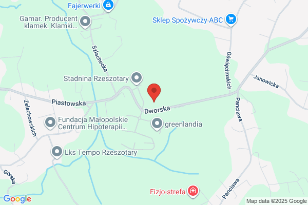 Firma budowlana Krzysztof Radwan