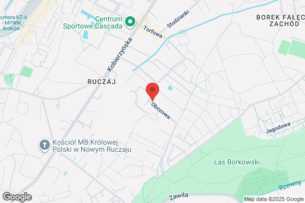 Servis-Gaz. Zajac R.