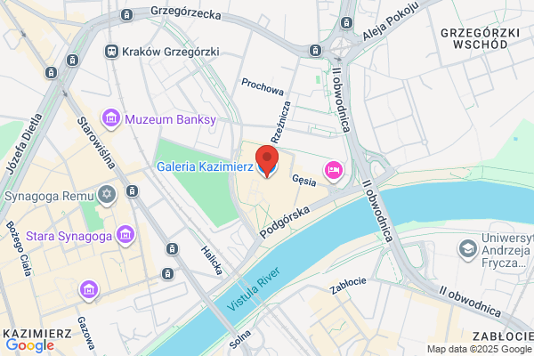 Galeria Kazimierz