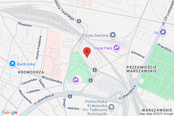 13-stka. Hurtownia Rzeczy Ladnych