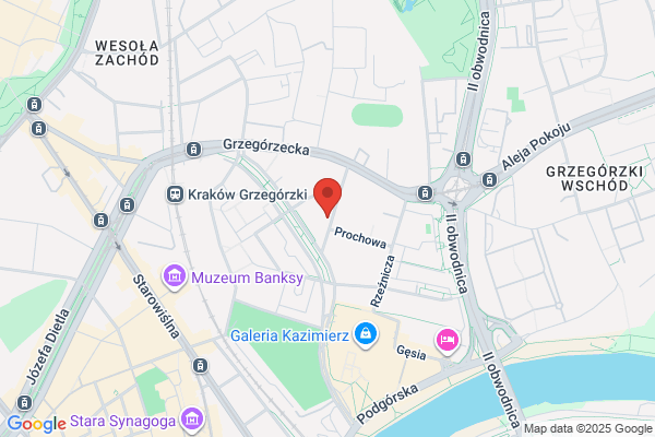 Keramos SC. Oddzial. Gyt, Szczepanska